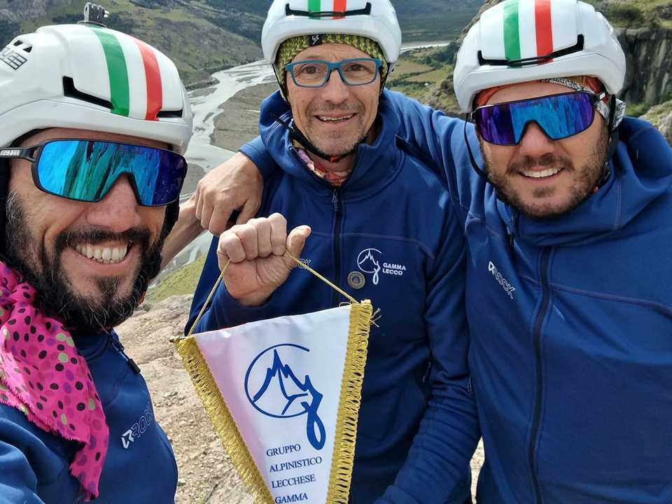 Le news dalla Patagonia Patagonia