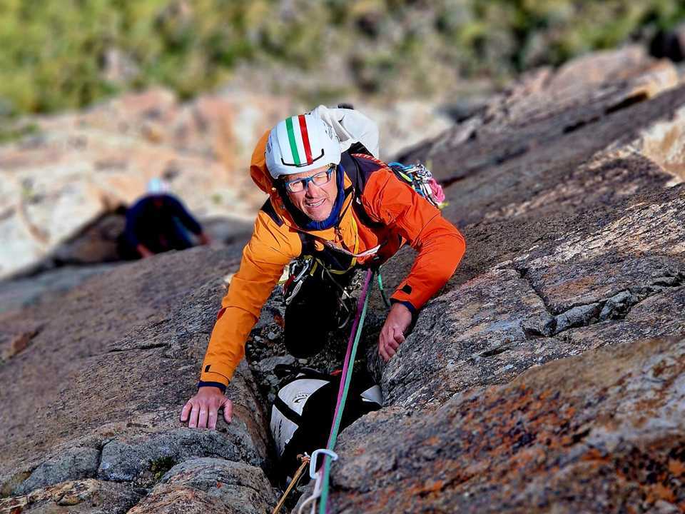 Le news dalla Patagonia Patagonia