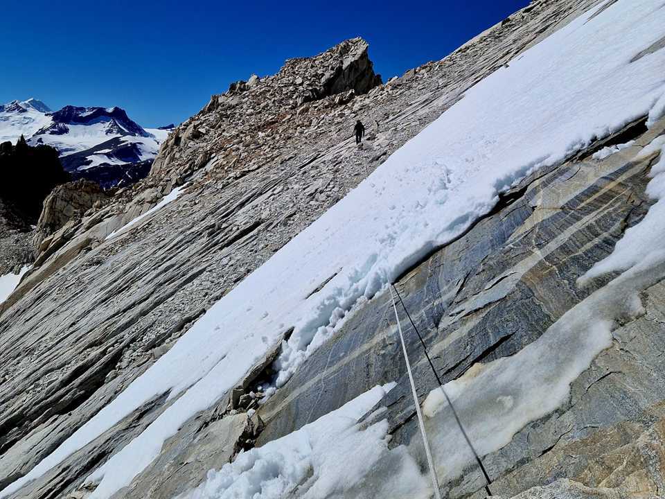 Le news dalla Patagonia Patagonia
