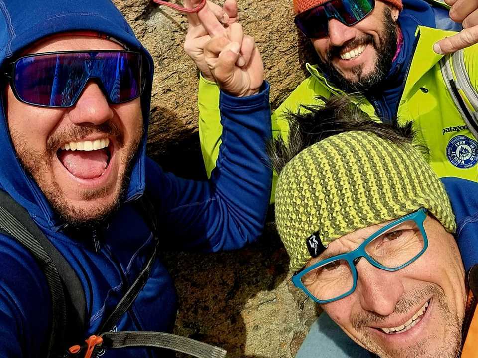 Le news dalla Patagonia Patagonia