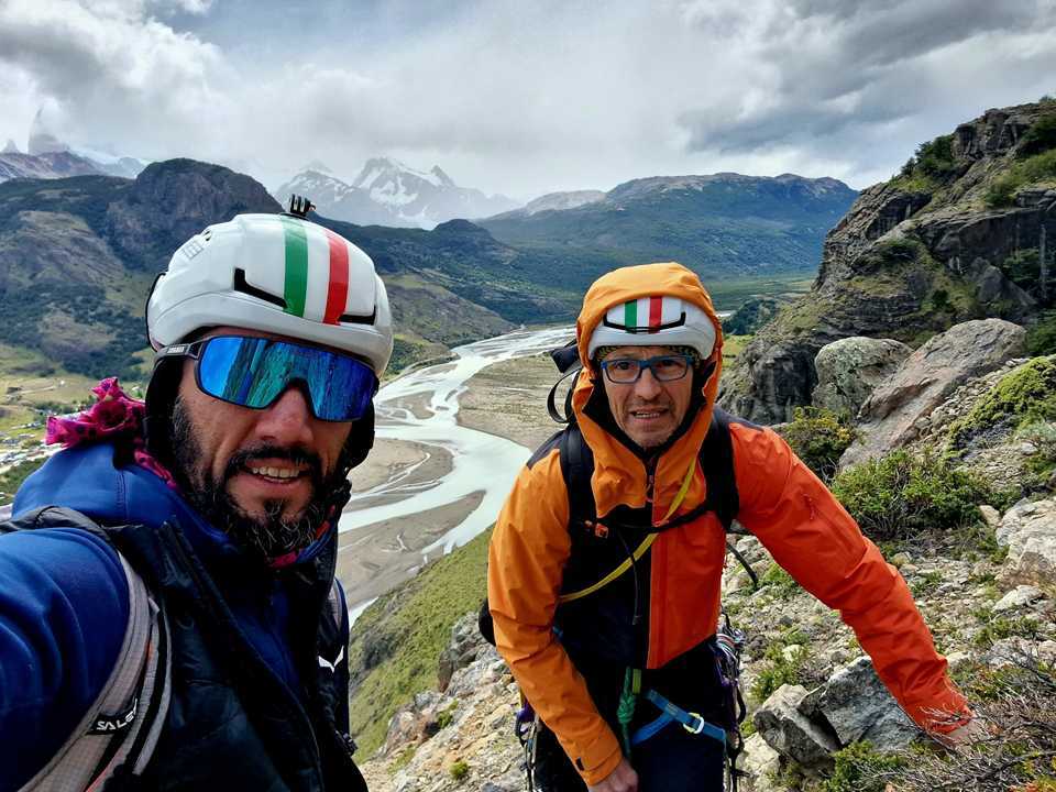 Le news dalla Patagonia Patagonia