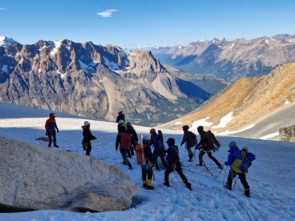 Le news dalla Patagonia Patagonia