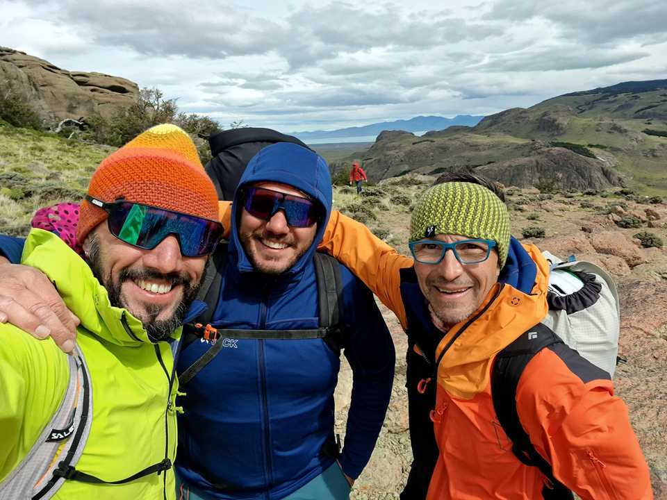 Le news dalla Patagonia Patagonia