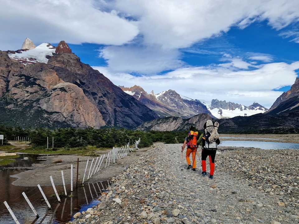 Le news dalla Patagonia Patagonia