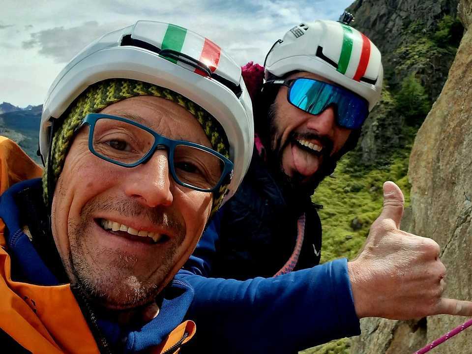 Le news dalla Patagonia Patagonia