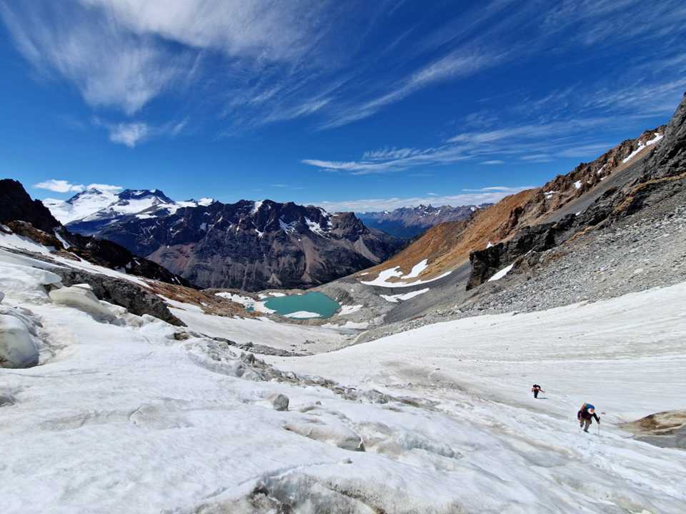 Le news dalla Patagonia Patagonia