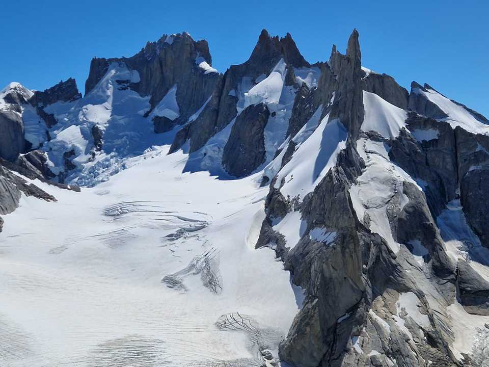 Le news dalla Patagonia Patagonia