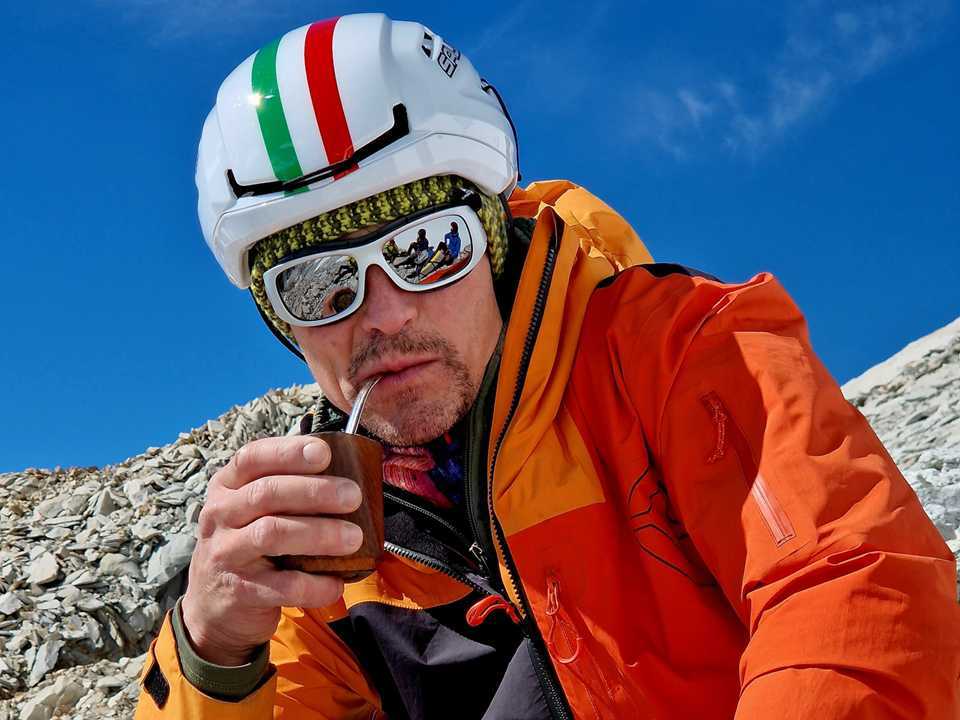 Le news dalla Patagonia Patagonia