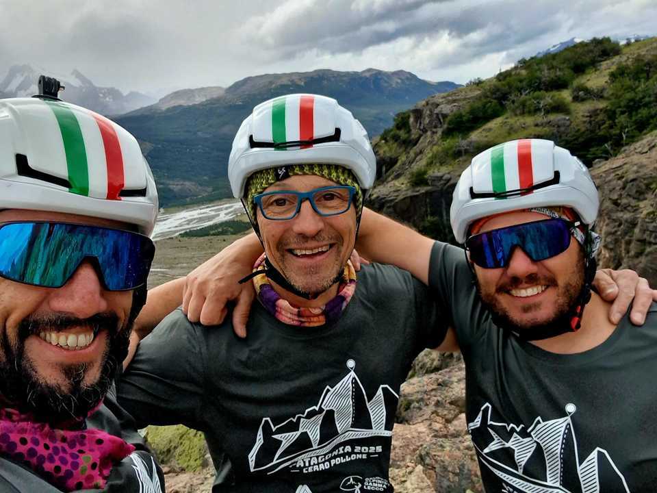 Le news dalla Patagonia Patagonia