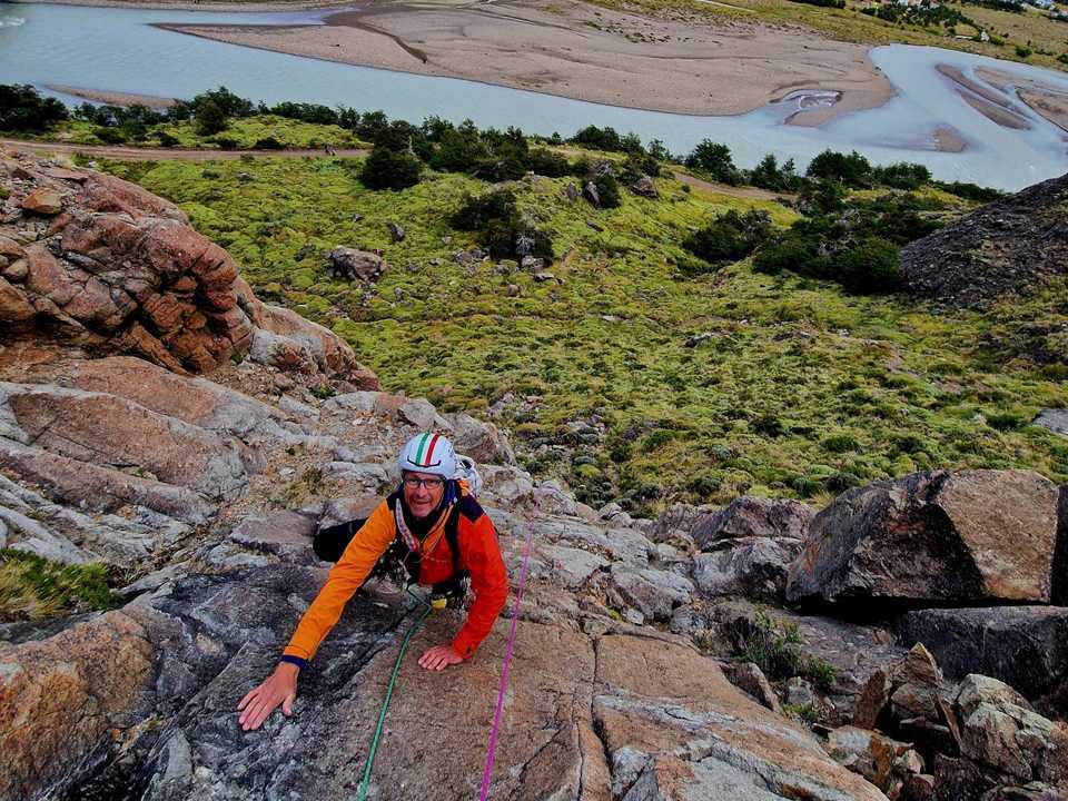 Le news dalla Patagonia Patagonia