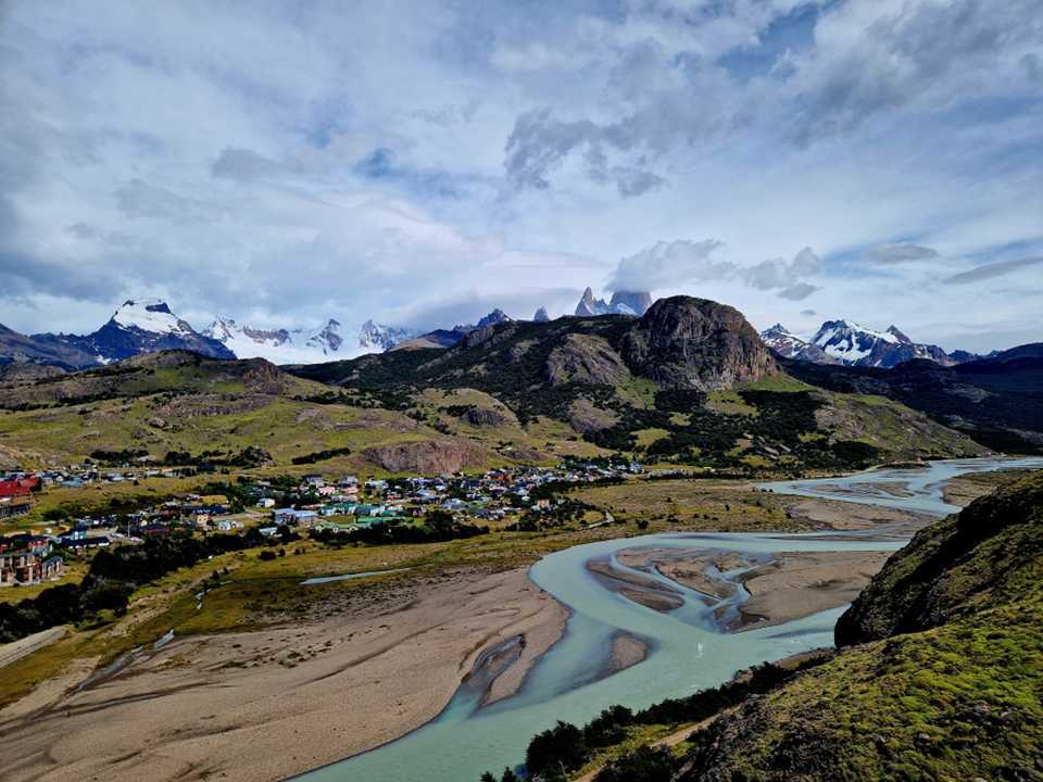 Le news dalla Patagonia Patagonia